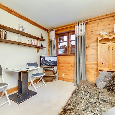 Confortable Centre Proche Pistes, Wifi - Fr-1-862-65 公寓