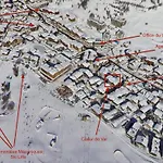 Apartmán Confortable Centre Proche Pistes, Wifi - Fr-1-862-65 Val-dʼIsère